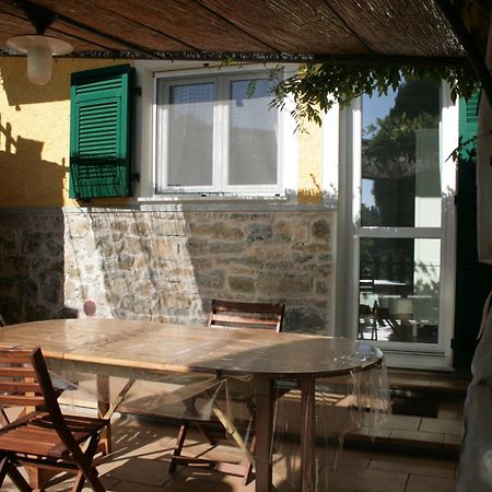 Ca De Pria Bed & Breakfast Casarza Ligure Oda fotoğraf