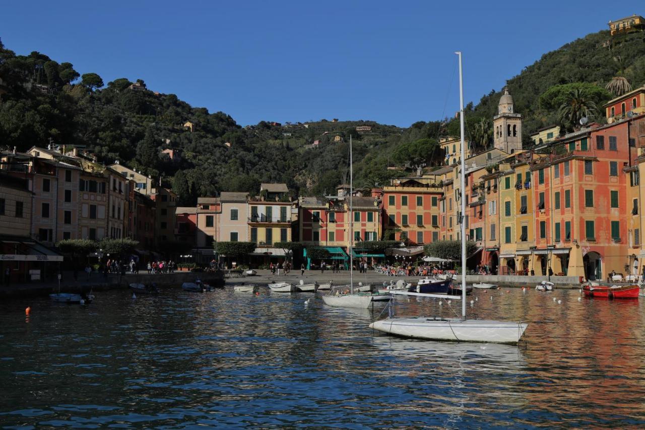 Ca De Pria Bed & Breakfast Casarza Ligure Dış mekan fotoğraf